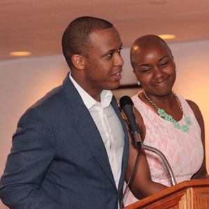 Meet your Posher, Brian